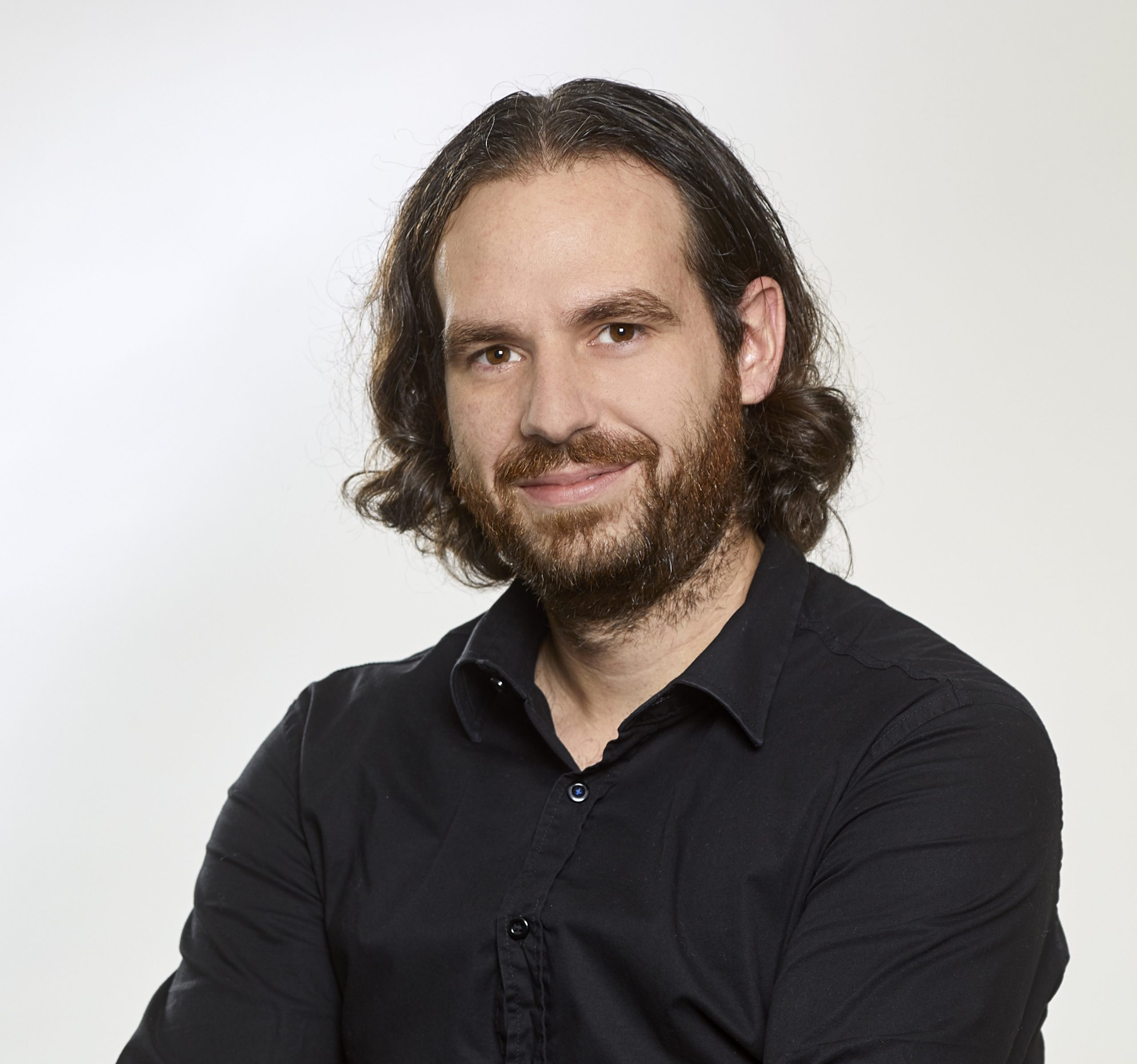 Personal Trainer Florian Assenmacher