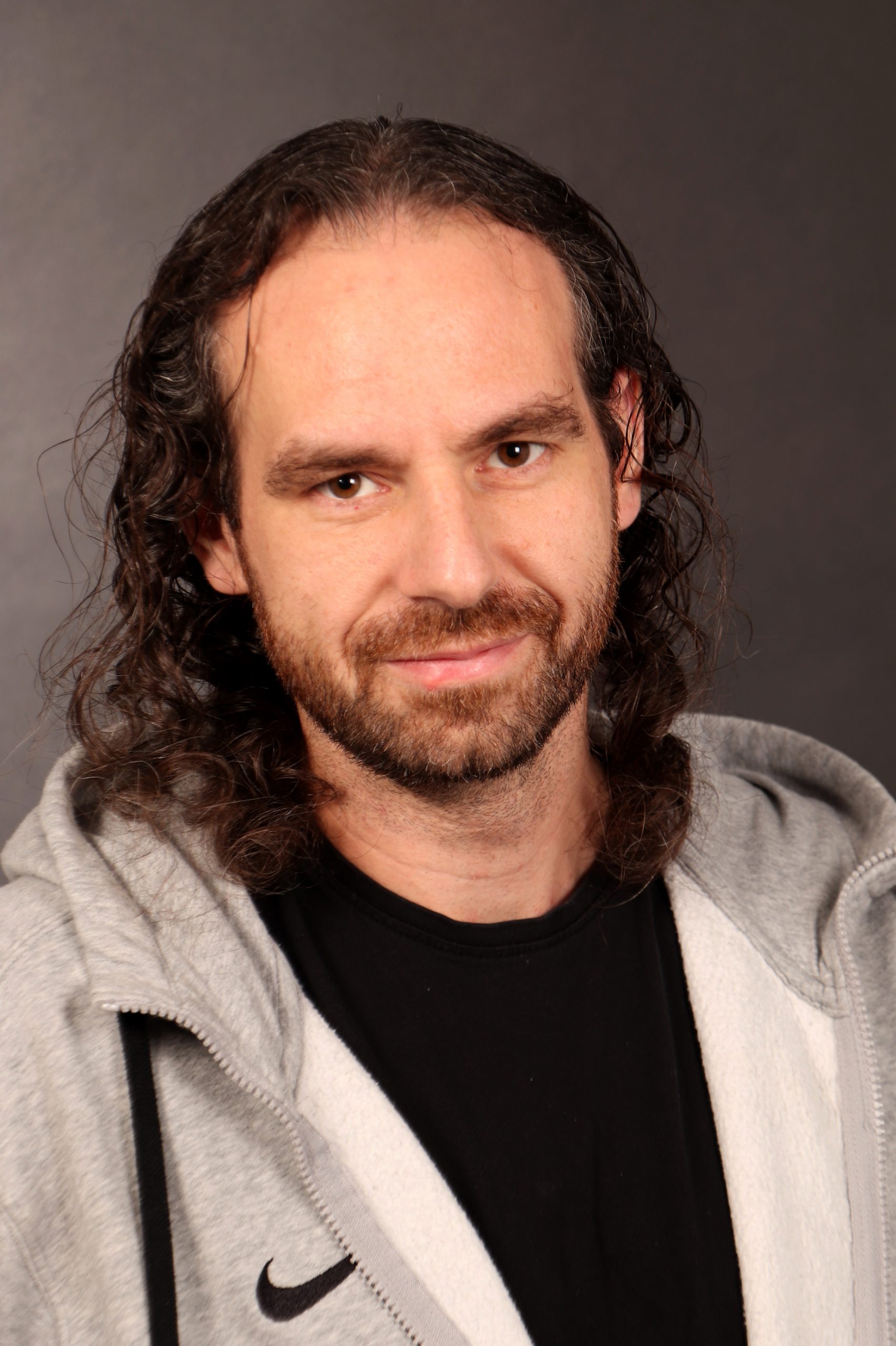 Personal Trainer Florian Assenmacher, im oberbergischen Kreis