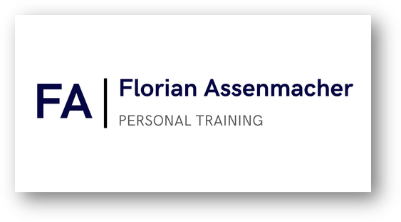 Florian Assenmacher Personal Training