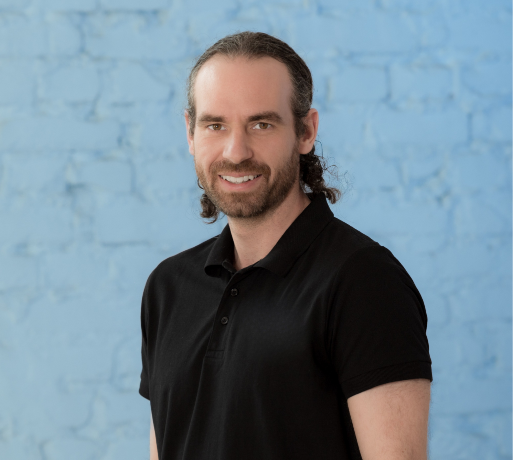 Personal Trainer Oberberg - Florian Assenmacher